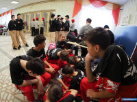 � ������ ��������� ������������ ��������� ������� "ZOV �����"