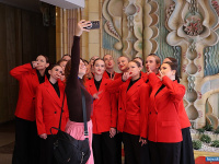 � ������ ��������� ������������ ��������� ������� "ZOV �����"