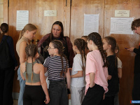 � ������ ��������� ������������ ��������� ������� "ZOV �����"