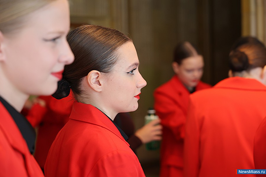 � ������ ��������� ������������ ��������� ������� "ZOV �����". � �������� ����������������� ���������� ������� ������� ���������� �� ������� �����������, �������, ������������ �������� � �������������