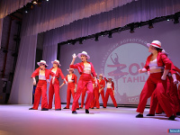 � ������ ��������� ������������ ��������� ������� "ZOV �����"