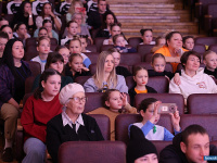 � ������ ��������� ������������ ��������� ������� "ZOV �����"