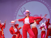 � ������ ��������� ������������ ��������� ������� "ZOV �����"