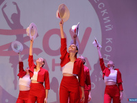 � ������ ��������� ������������ ��������� ������� "ZOV �����"