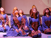 � ������ ��������� ������������ ��������� ������� "ZOV �����"