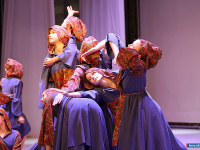 � ������ ��������� ������������ ��������� ������� "ZOV �����"