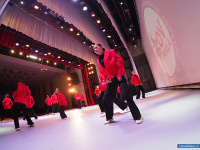 � ������ ��������� ������������ ��������� ������� "ZOV �����"