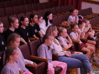 � ������ ��������� ������������ ��������� ������� "ZOV �����"