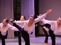 � ������ ��������� ������������ ��������� ������� "ZOV �����"