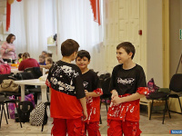 � ������ ��������� ������������ ��������� ������� "ZOV �����"