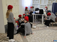 � ������ ��������� ������������ ��������� ������� "ZOV �����"