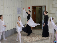 � ������ ��������� ������������ ��������� ������� "ZOV �����"