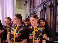 � ������ ��������� ������������ ��������� ������� "ZOV �����"