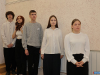 "������� ������������" ������ �������� ����������� �������