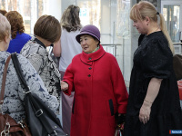 "��� �������" ������ ������� 25-������ ������