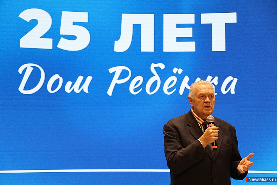 "��� �������" ������ ������� 25-������ ������. ����� ����� ������� ��������� - �� ������� ������ ������� ���������� ��������