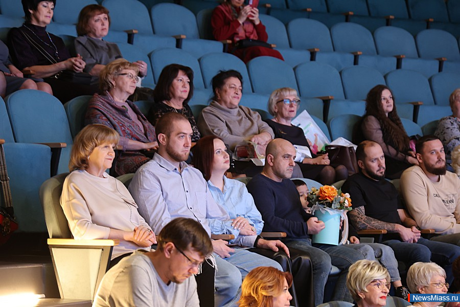 "��� �������" ������ ������� 25-������ ������. ����� ����� ������� ��������� - �� ������� ������ ������� ���������� ��������