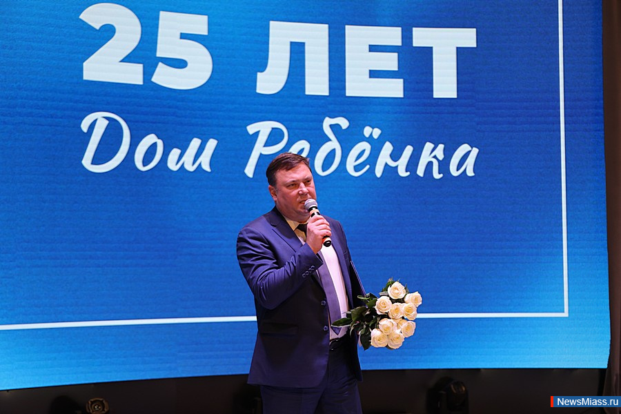 "��� �������" ������ ������� 25-������ ������. ����� ����� ������� ��������� - �� ������� ������ ������� ���������� ��������