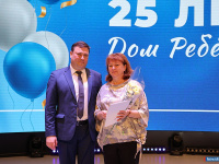 "��� �������" ������ ������� 25-������ ������