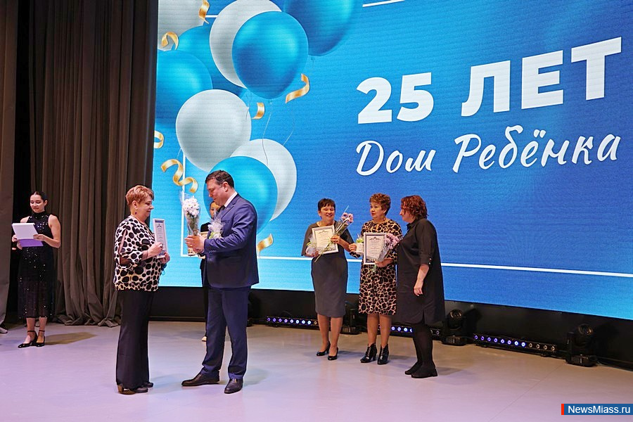 "��� �������" ������ ������� 25-������ ������. ����� ����� ������� ��������� - �� ������� ������ ������� ���������� ��������