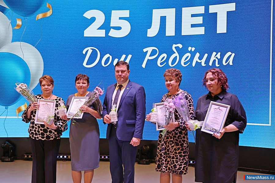 "��� �������" ������ ������� 25-������ ������. ����� ����� ������� ��������� - �� ������� ������ ������� ���������� ��������