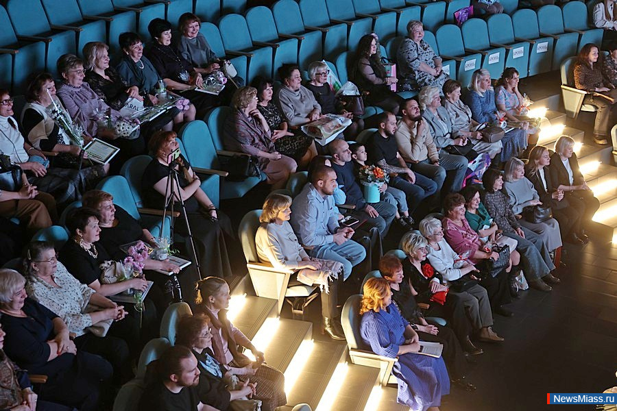 "��� �������" ������ ������� 25-������ ������. ����� ����� ������� ��������� - �� ������� ������ ������� ���������� ��������