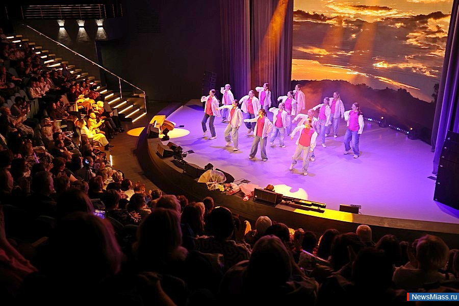 "��� �������" ������ ������� 25-������ ������. ����� ����� ������� ��������� - �� ������� ������ ������� ���������� ��������