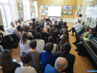 "������������� ������" ����� ������ � ������