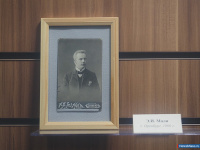 "������������� ������" ����� ������ � ������