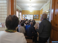 "������������� ������" ����� ������ � ������