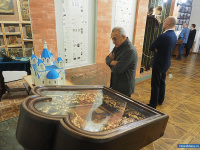 �������� ������������� ����� ������� ��� 105-�����