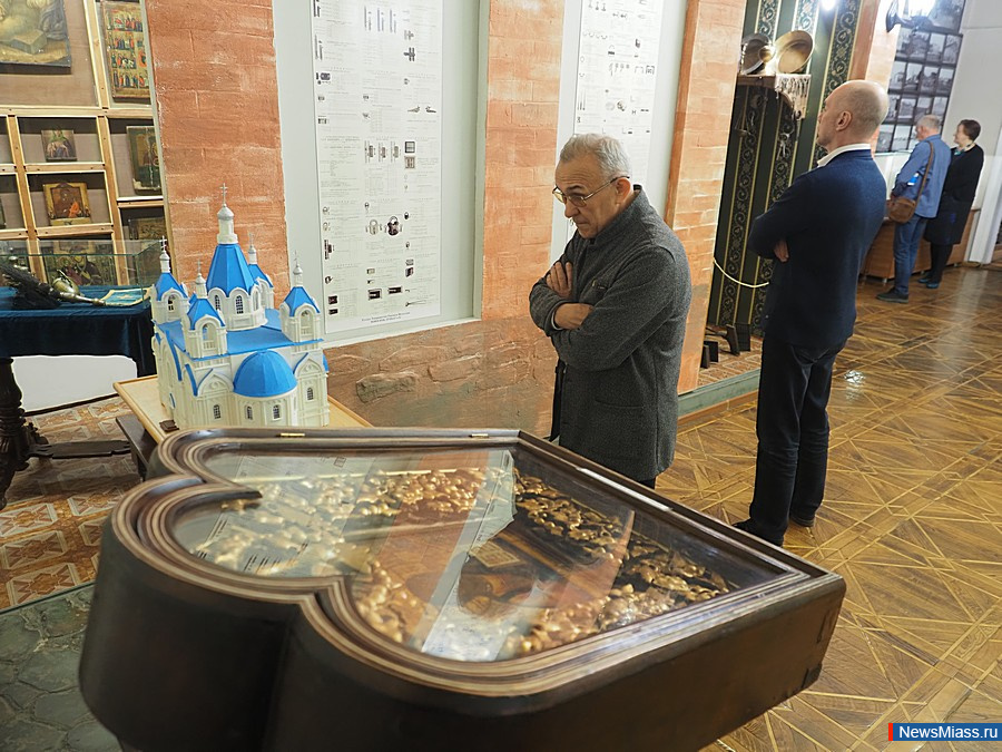 �������� ������������� ����� ������� ��� 105-�����. ������������ ������ � ����������, ����������� �������������� �, �������, ���������