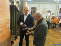 �������� ������������� ����� ������� ��� 105-�����