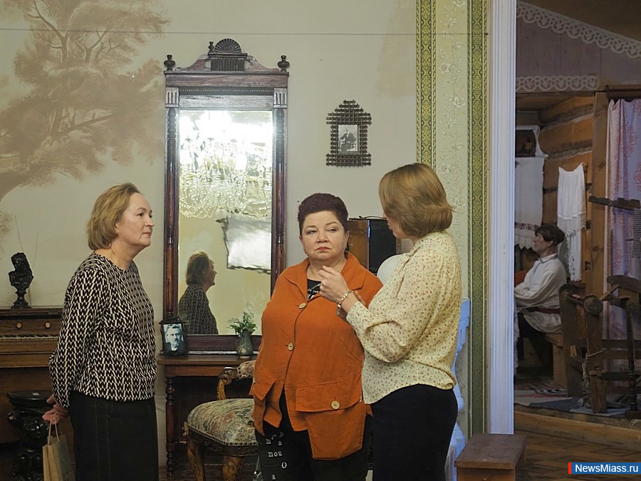 �������� ������������� ����� ������� ��� 105-�����. ������������ ������ � ����������, ����������� �������������� �, �������, ���������