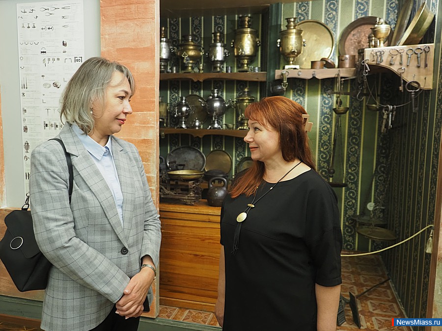 �������� ������������� ����� ������� ��� 105-�����. ������������ ������ � ����������, ����������� �������������� �, �������, ���������