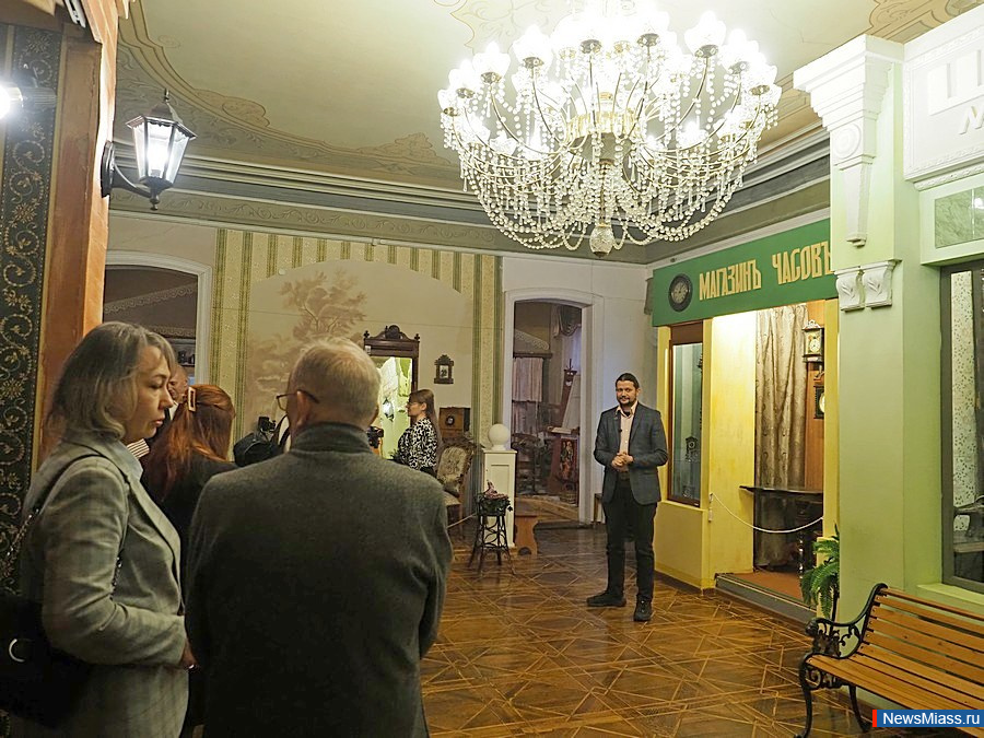 �������� ������������� ����� ������� ��� 105-�����. ������������ ������ � ����������, ����������� �������������� �, �������, ���������