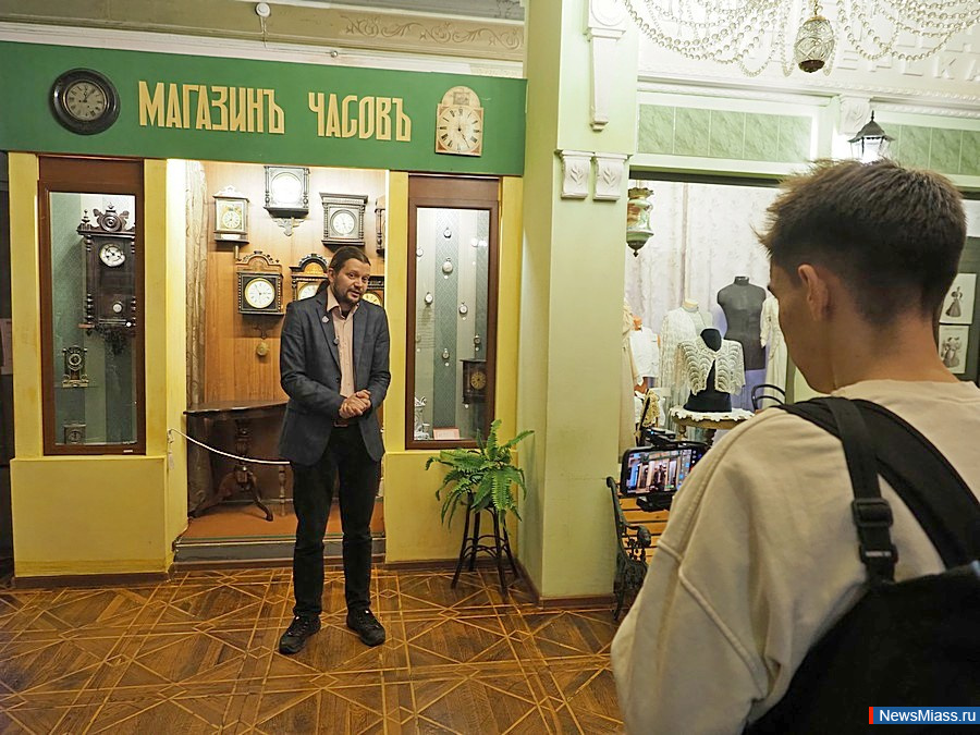 �������� ������������� ����� ������� ��� 105-�����. ������������ ������ � ����������, ����������� �������������� �, �������, ���������