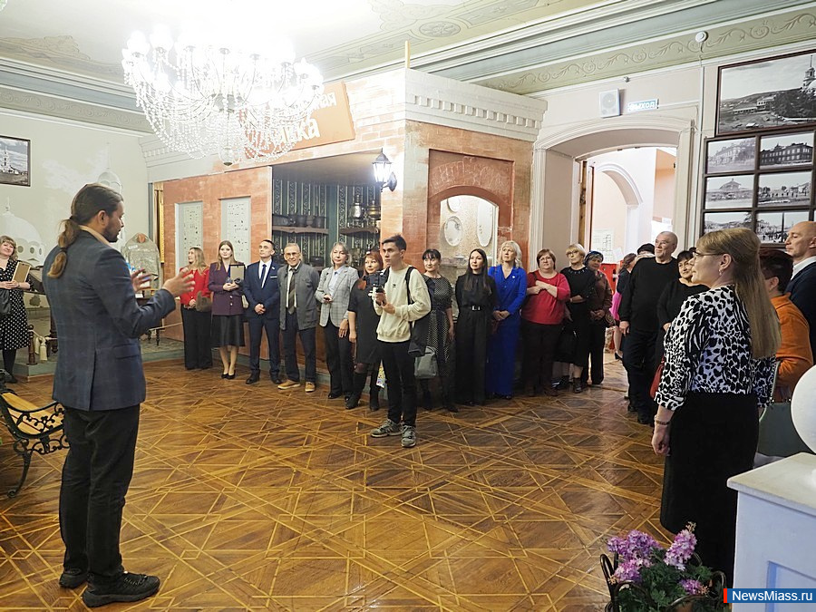 �������� ������������� ����� ������� ��� 105-�����. ������������ ������ � ����������, ����������� �������������� �, �������, ���������