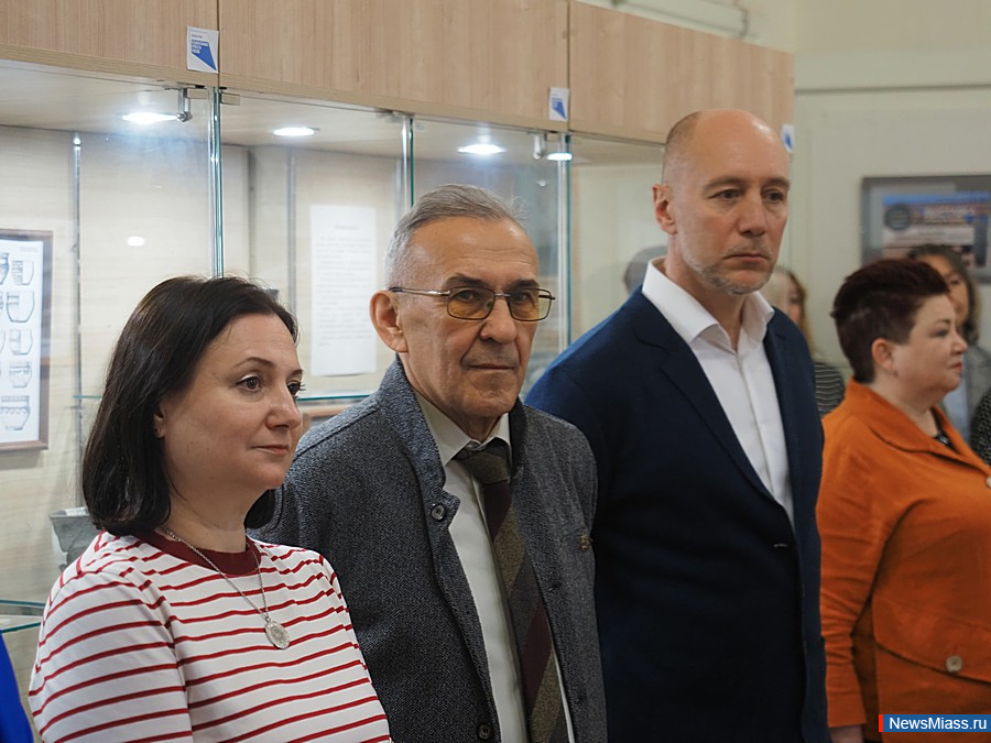 �������� ������������� ����� ������� ��� 105-�����. ������������ ������ � ����������, ����������� �������������� �, �������, ���������