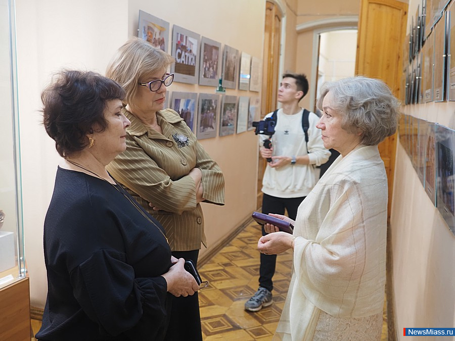 �������� ������������� ����� ������� ��� 105-�����. ������������ ������ � ����������, ����������� �������������� �, �������, ���������