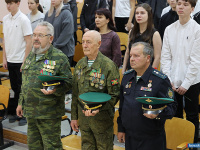 � ����� � 20 ������ ������� "����� �����"