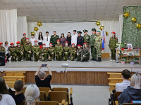 � ����� � 20 ������ ������� "����� �����"