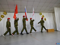 � ����� � 20 ������ ������� "����� �����"