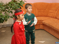 ����������� ��������� "����� ����������� ���" ������ � ������