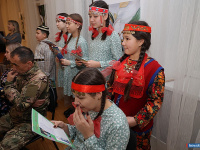 ����������� ��������� "����� ����������� ���" ������ � ������