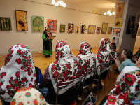 ����������� ��������� "����� ����������� ���" ������ � ������