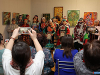 ����������� ��������� "����� ����������� ���" ������ � ������