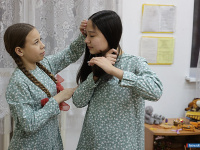 ����������� ��������� "����� ����������� ���" ������ � ������