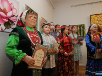 ����������� ��������� "����� ����������� ���" ������ � ������