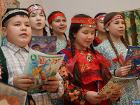 ����������� ��������� "����� ����������� ���" ������ � ������